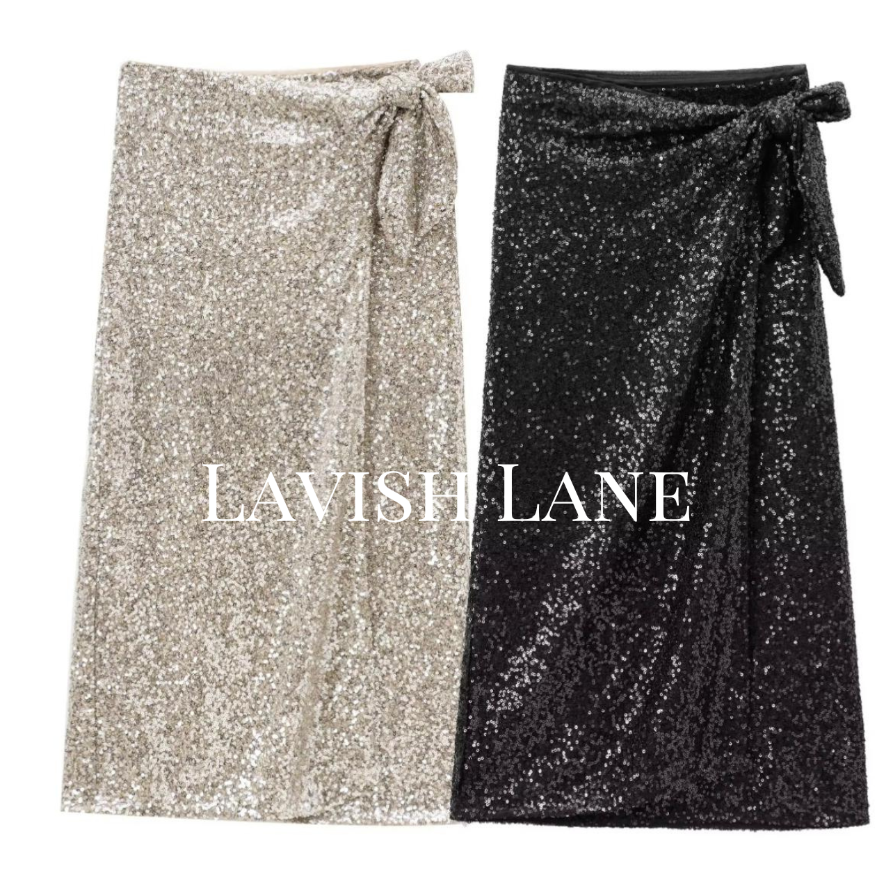 Sparkle & Shine Set - Lavish Lane
