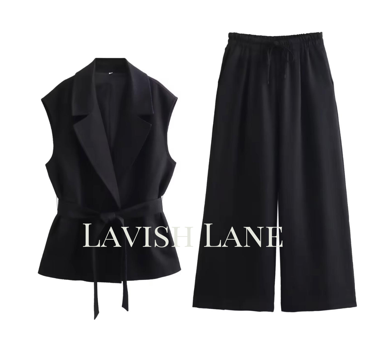 CityChic Cord Set - Lavish Lane