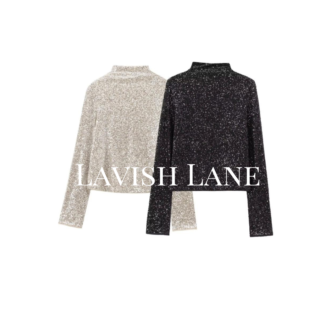 Sparkle & Shine Set - Lavish Lane