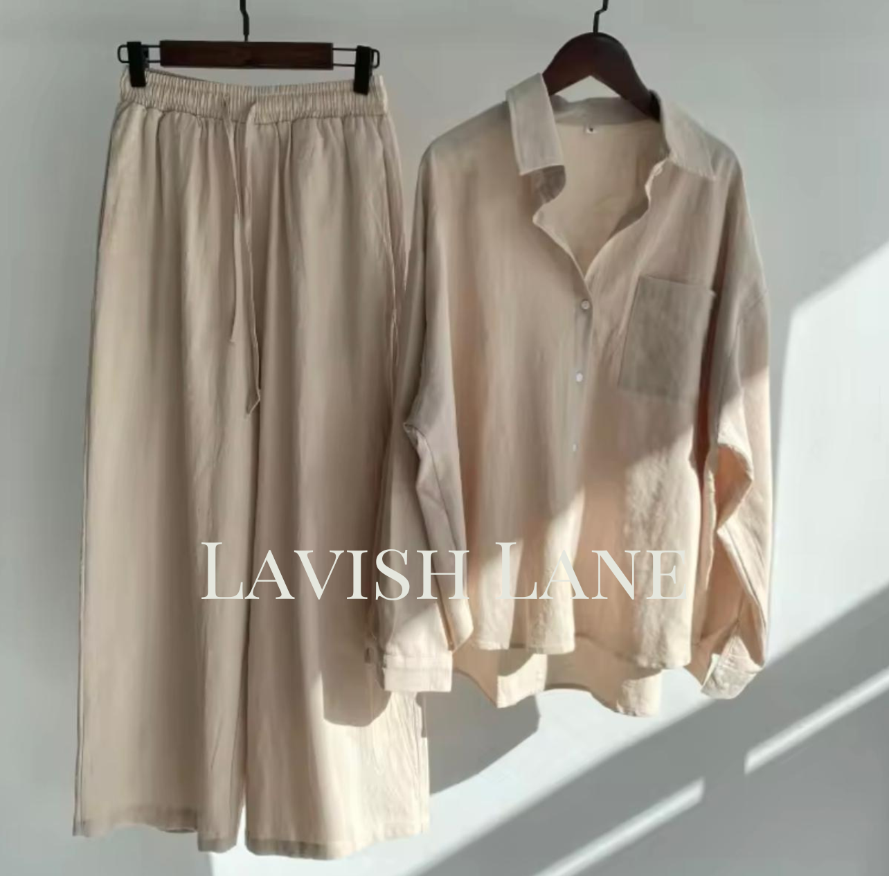 Cotton Candy Set - Lavish Lane