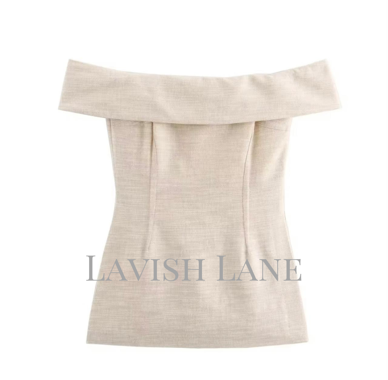 Oatmeal Elegance Set - Lavish Lane