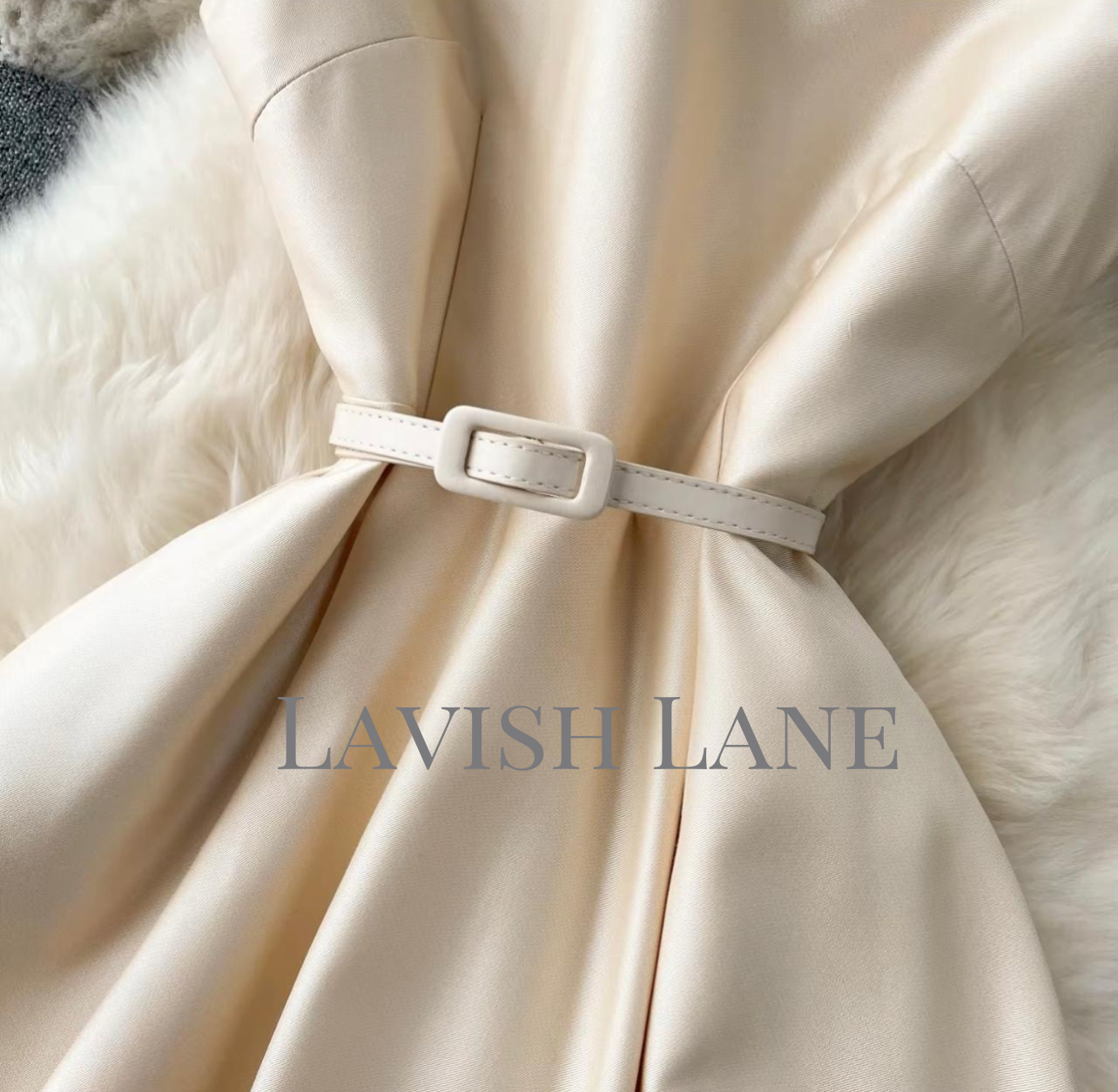 Moonlit Dress - Lavish Lane