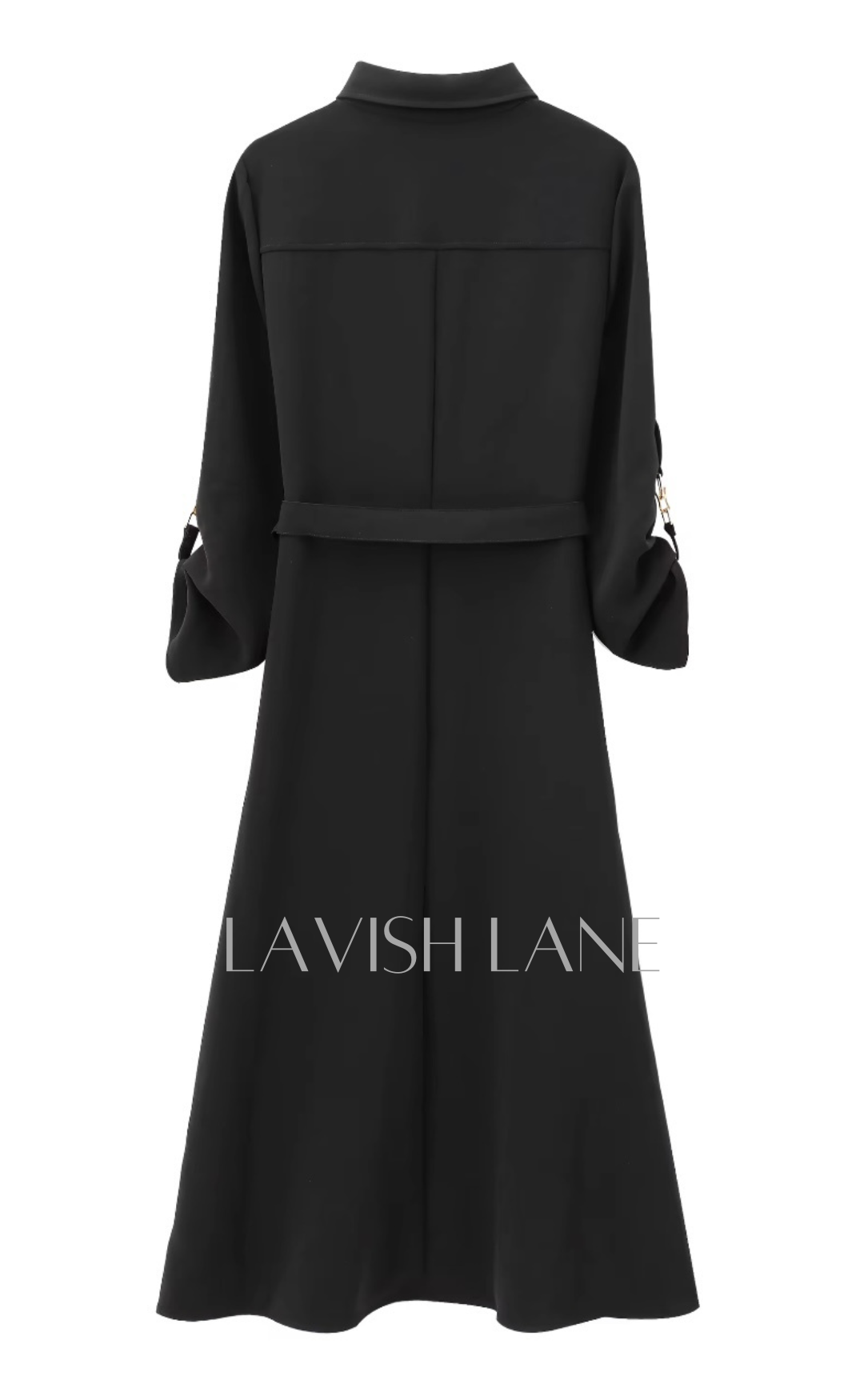 Black Gold Affair - Lavish Lane