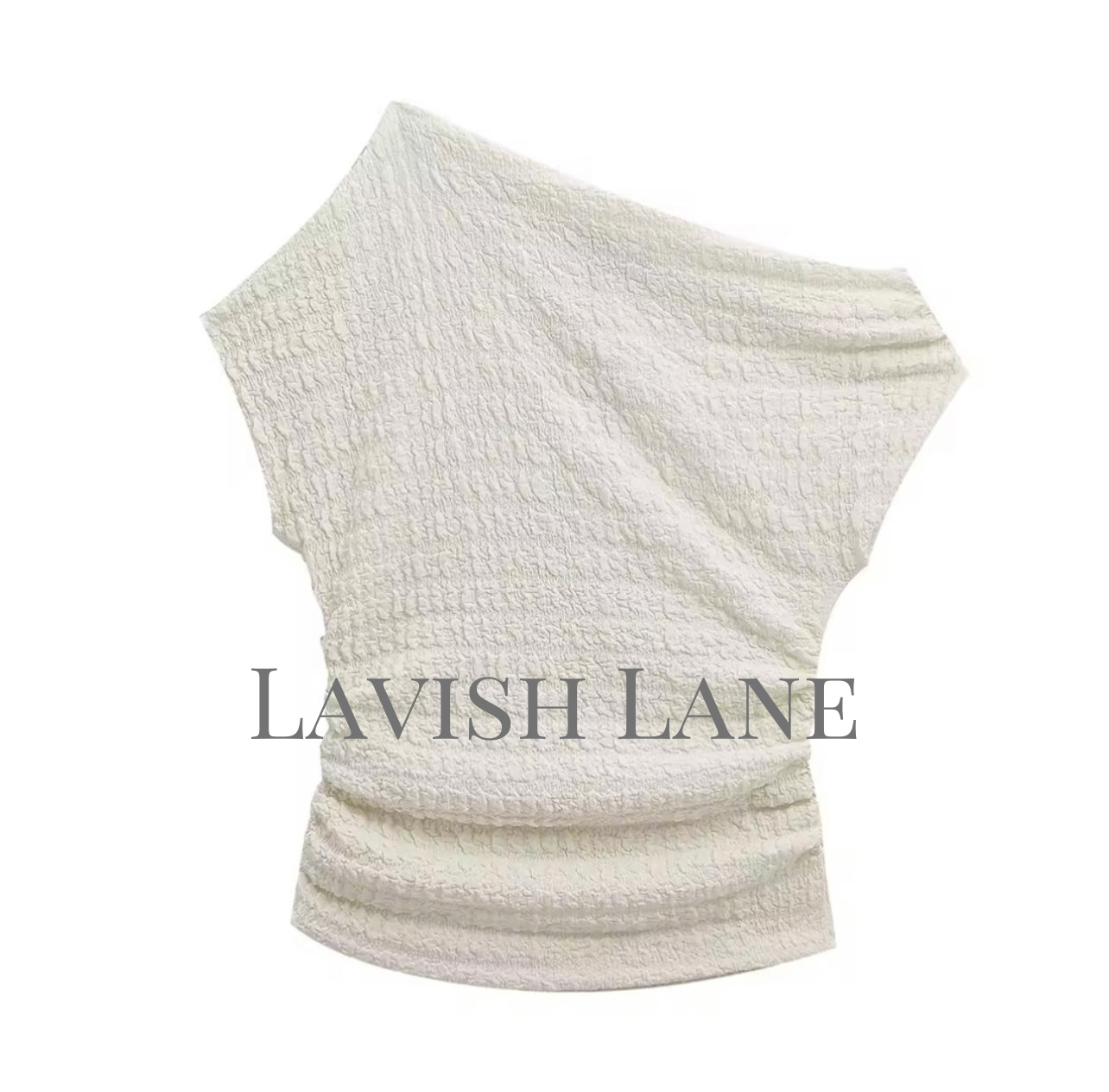 Crinkle Cloud Set - Lavish Lane