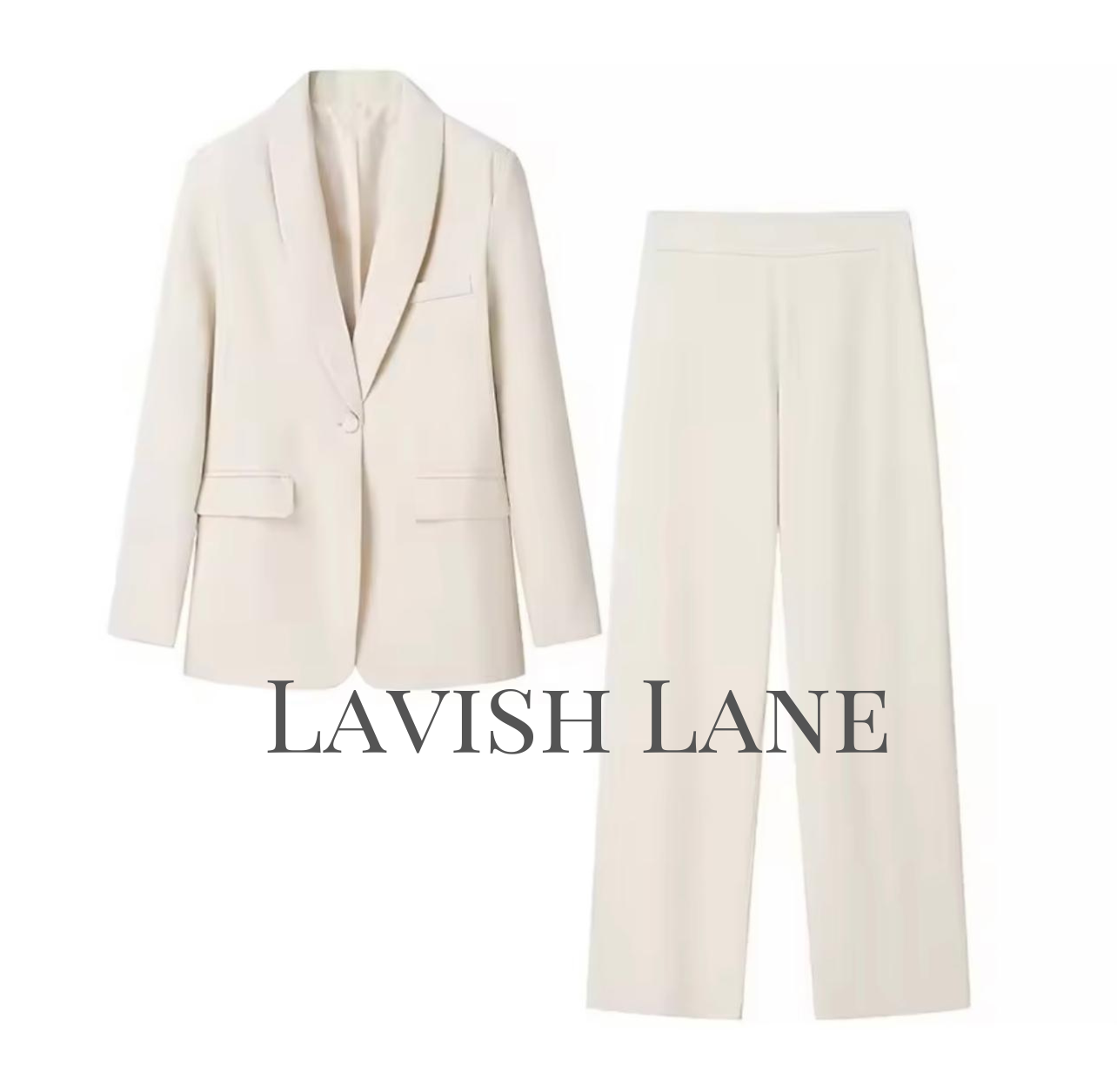 The Power Suit Palette - Lavish Lane