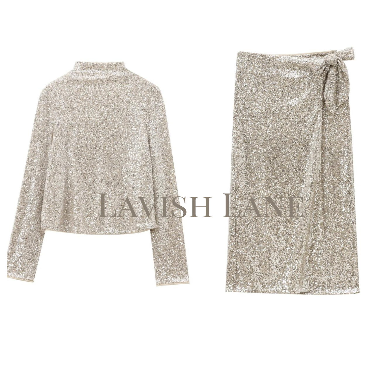 Sparkle & Shine Set - Lavish Lane
