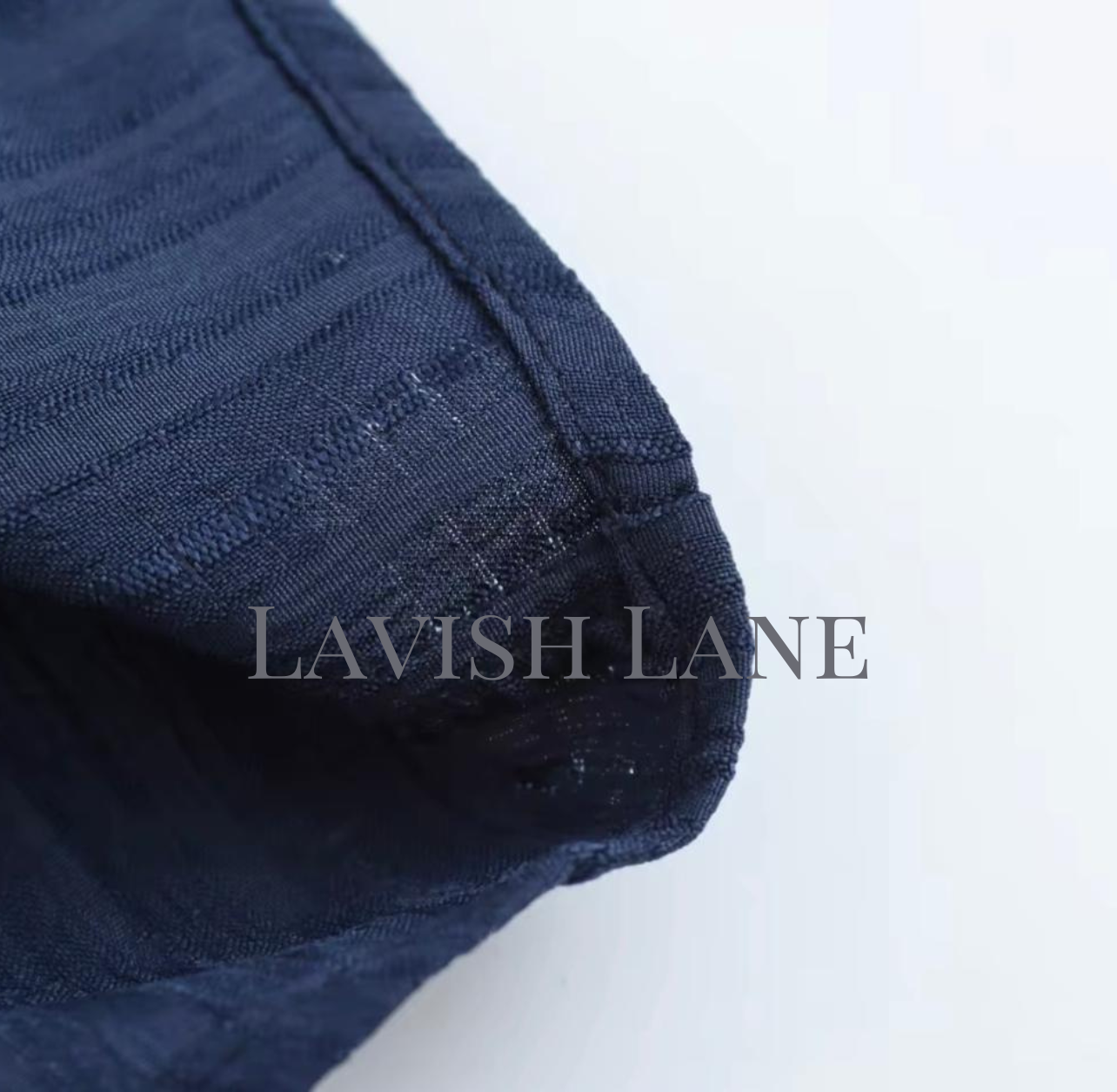 Heirloom Ruffle Blouse - Lavish Lane