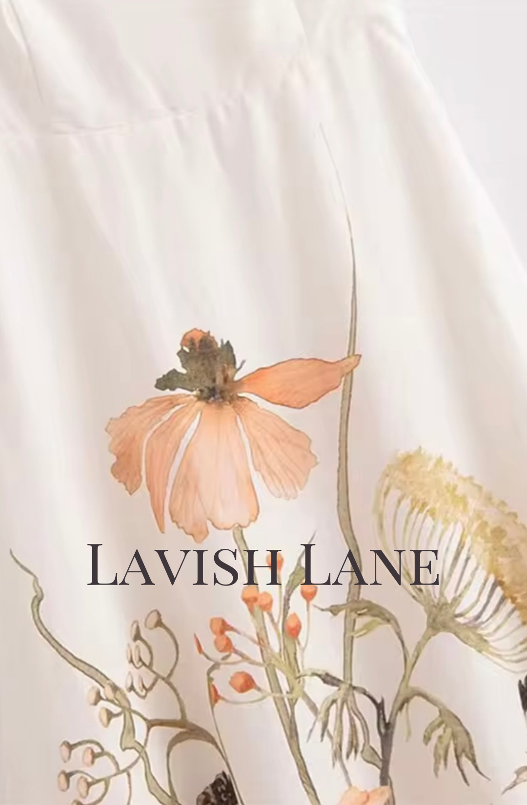 Daisy Dreams Dress - Lavish Lane
