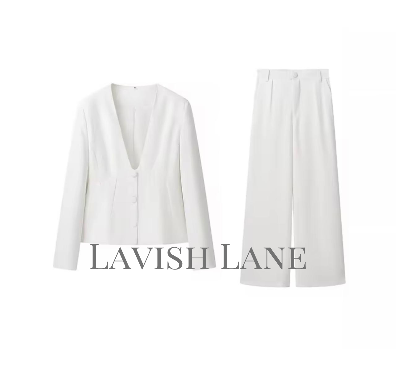 Form & Flow Set - Lavish Lane