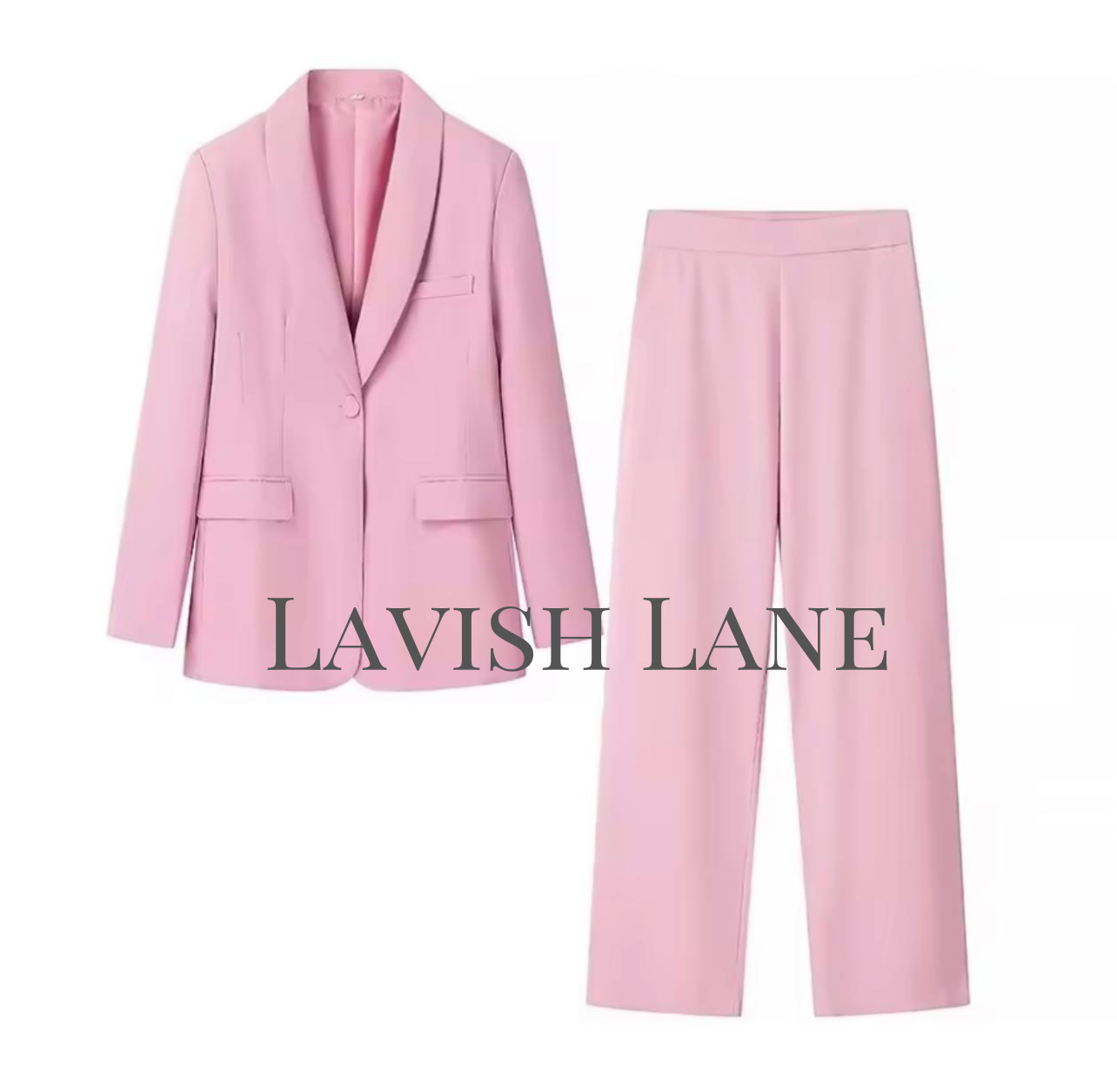 The Power Suit Palette - Lavish Lane