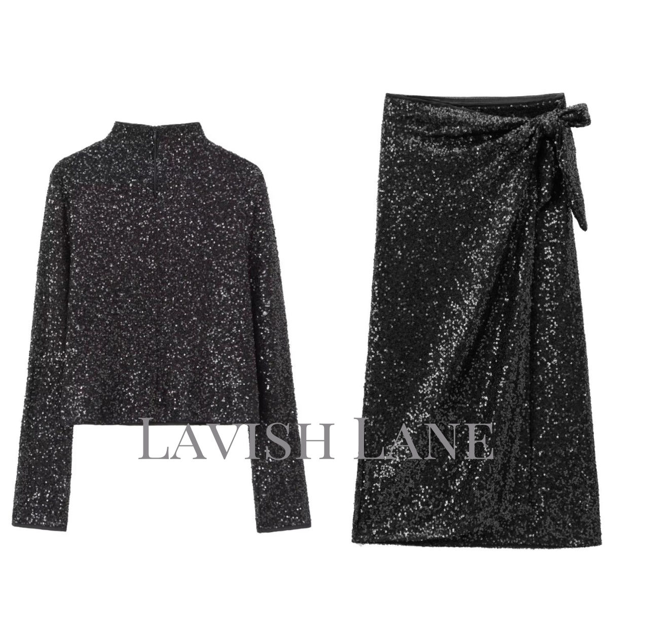 Sparkle & Shine Set - Lavish Lane