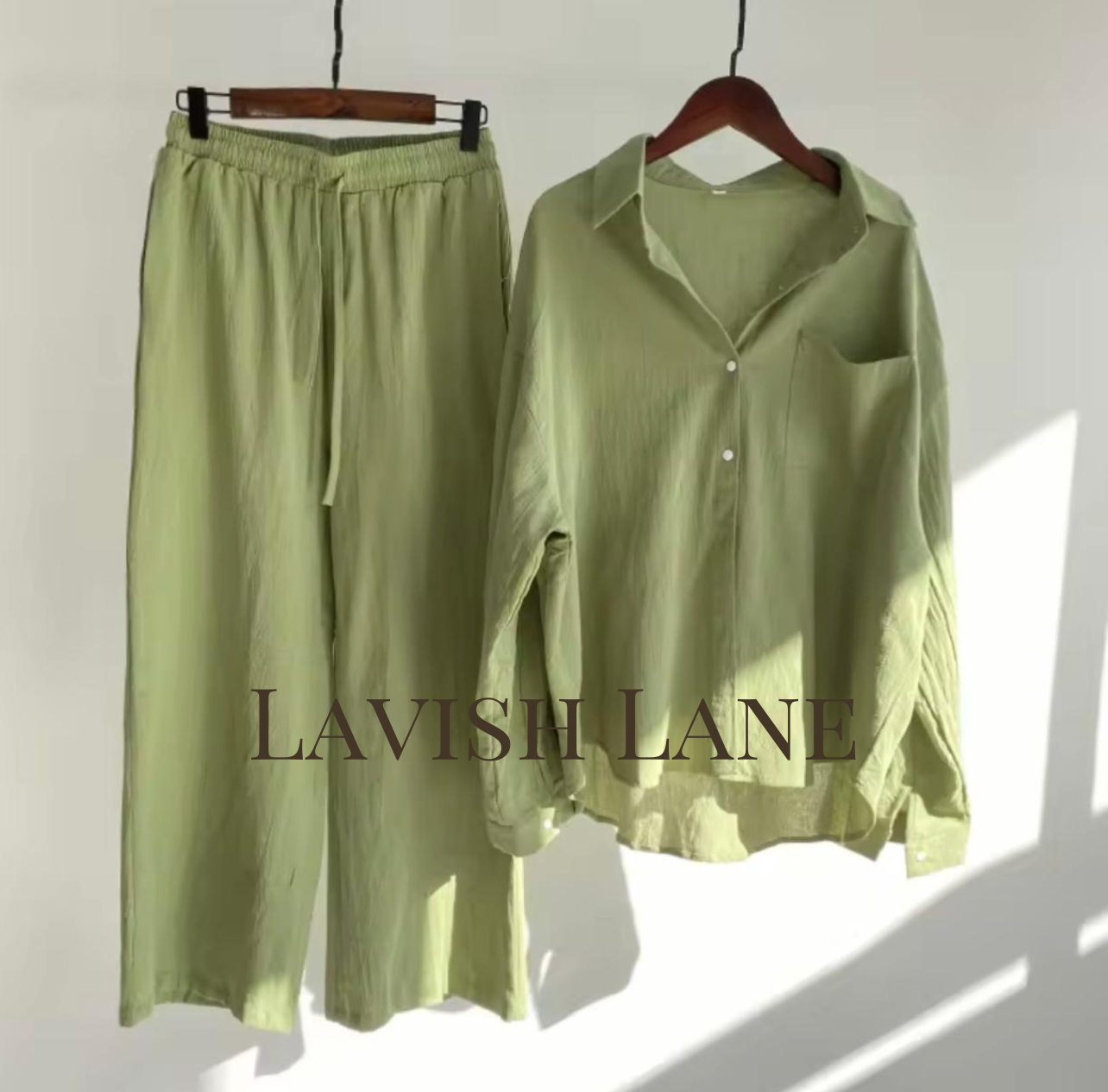 Cotton Candy Set - Lavish Lane