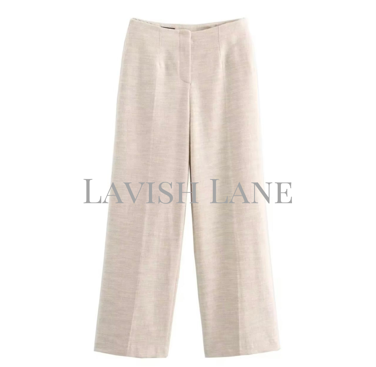 Oatmeal Elegance Set - Lavish Lane