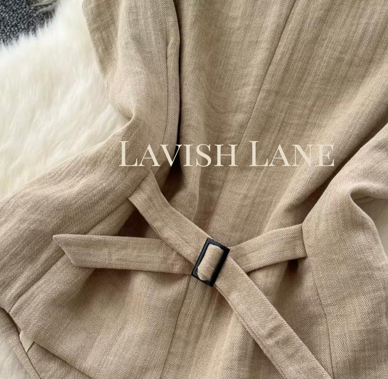 The Sunbeam Set - Lavish Lane