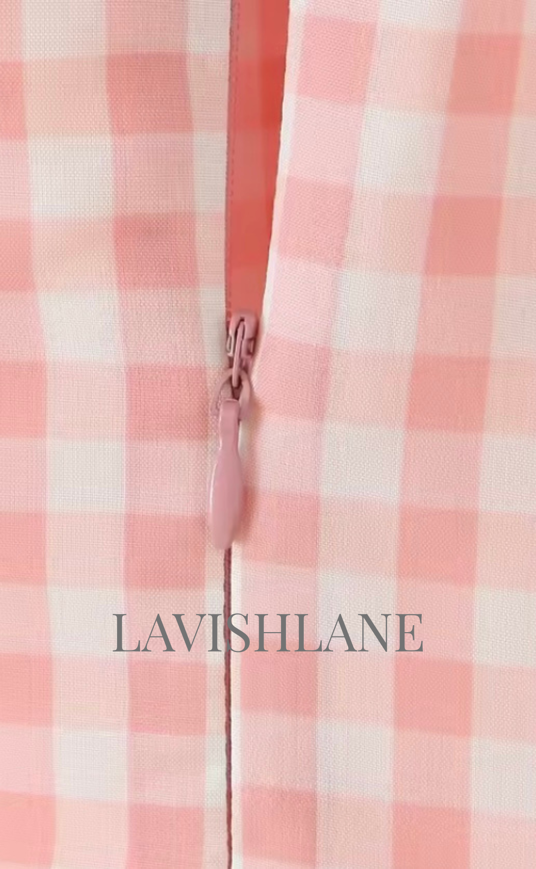 Cherry Fizz Midi Dress - Lavish Lane