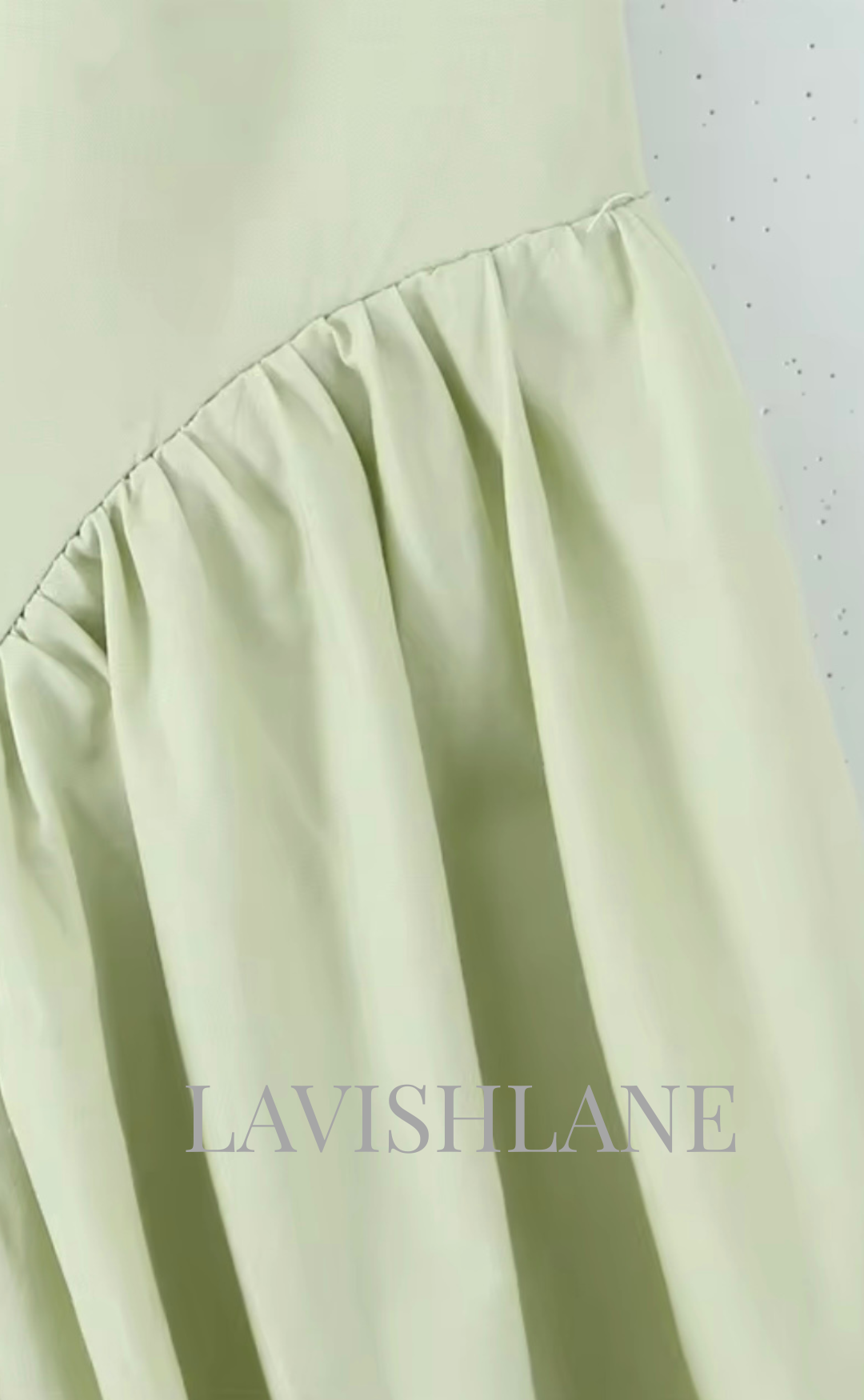 Meadow Mist Dress - Lavish Lane