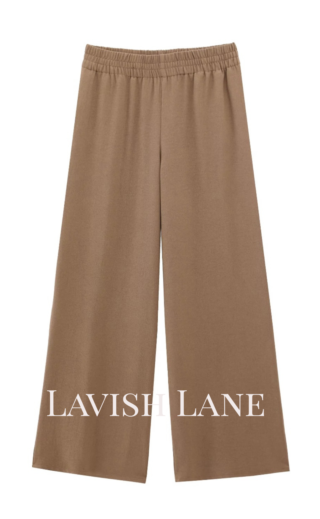 The Cocoa Drift Set - Lavish Lane