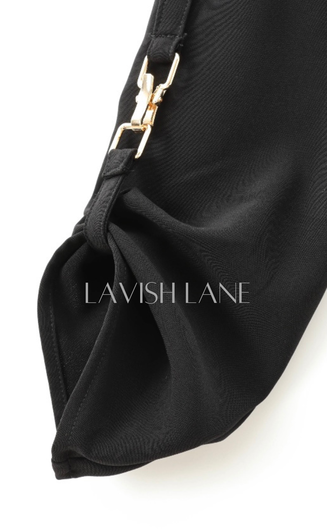 Black Gold Affair - Lavish Lane
