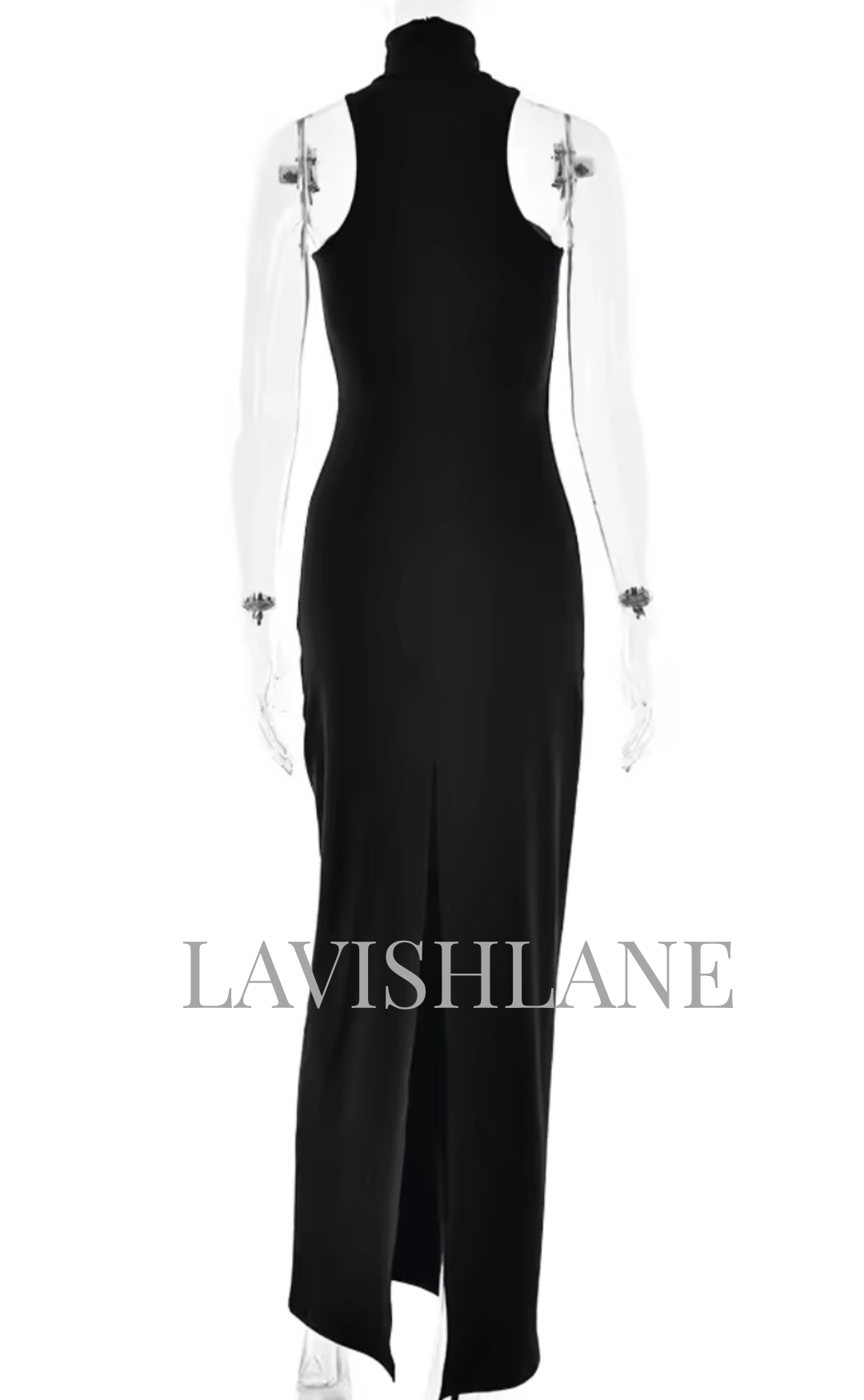 Opal Aura Gown - Lavish Lane
