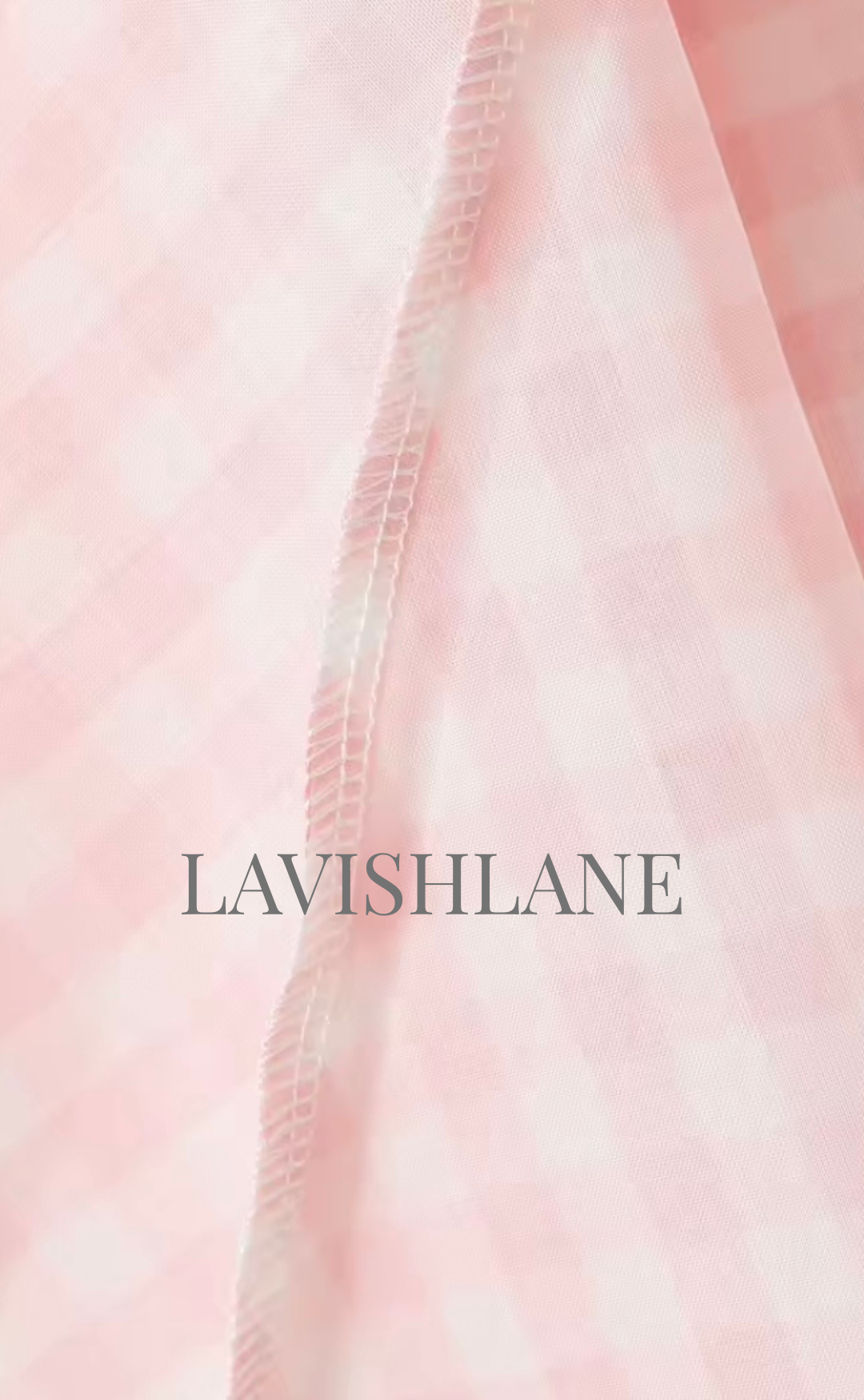 Cherry Fizz Midi Dress - Lavish Lane