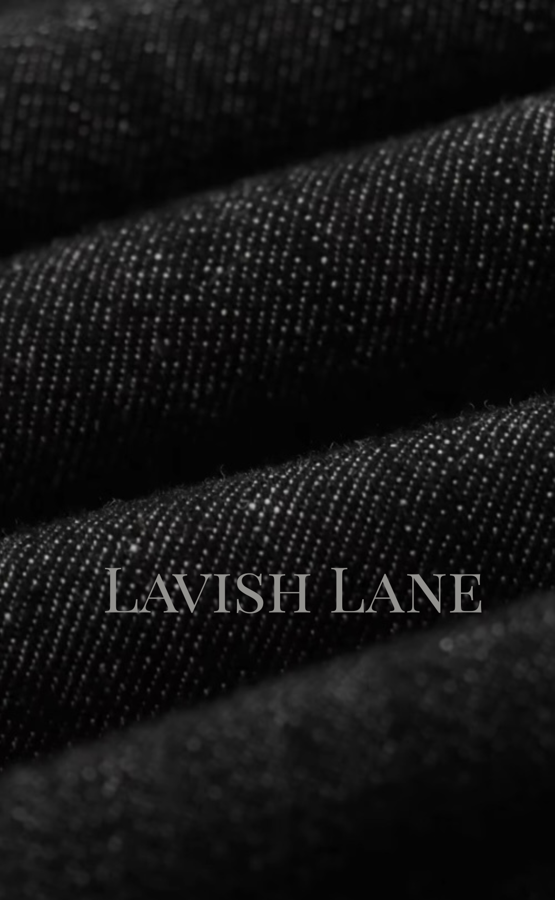 Bloomstate Denim Co-ord Set - Lavish Lane