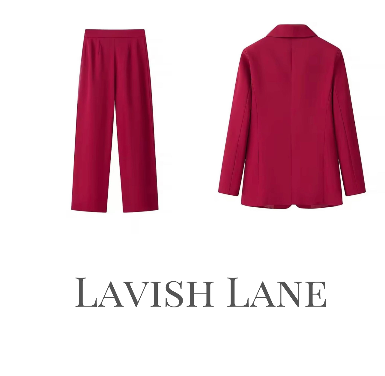 The Power Suit Palette - Lavish Lane