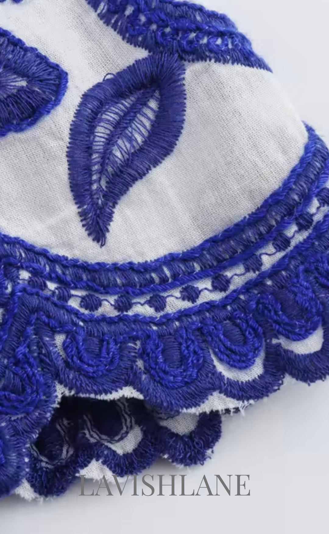 Starfall Charm Coord Set - Lavish Lane