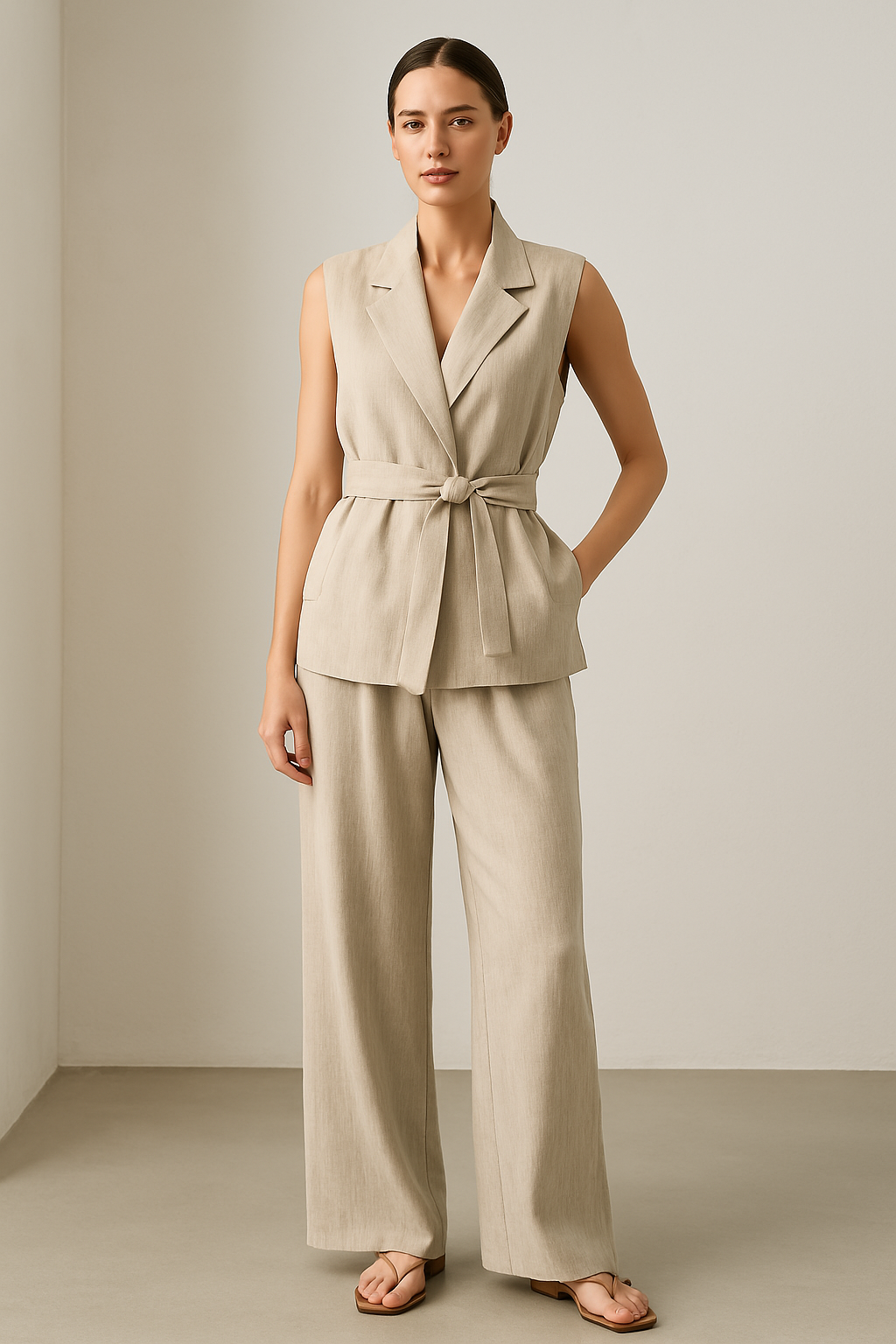 CityChic Cord Set - Lavish Lane