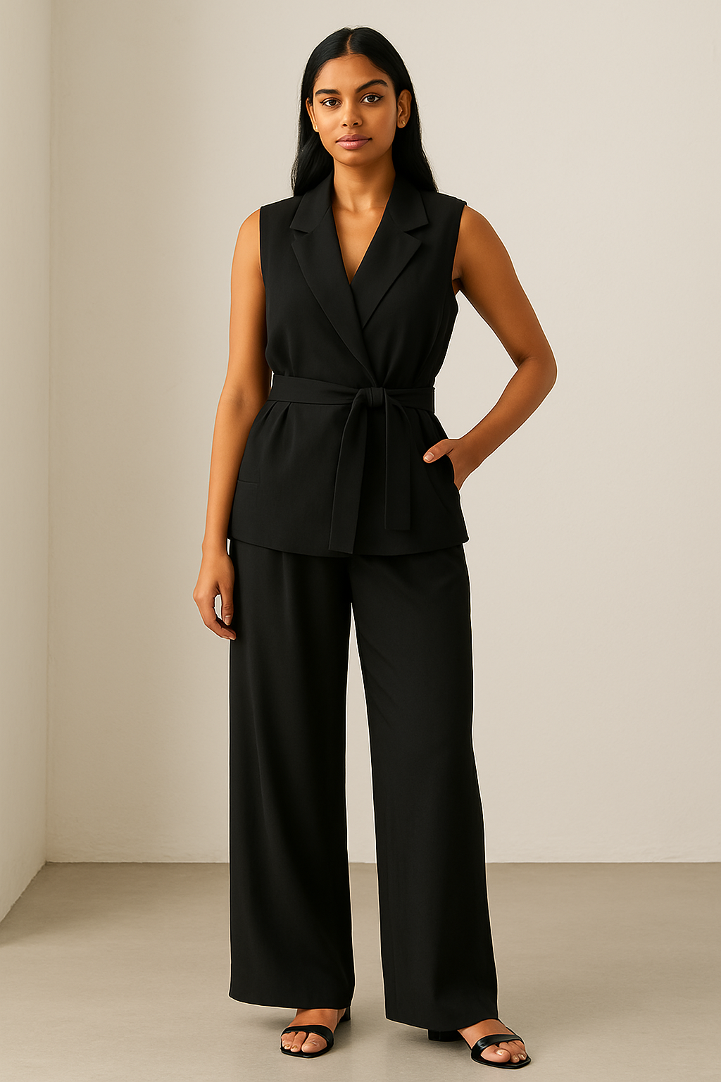 CityChic Cord Set - Lavish Lane