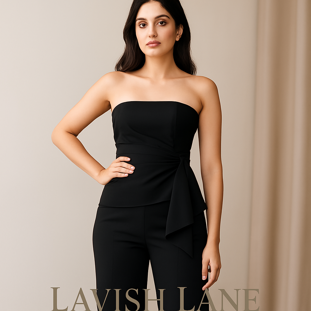 Tube Allure Cord Set - Lavish Lane
