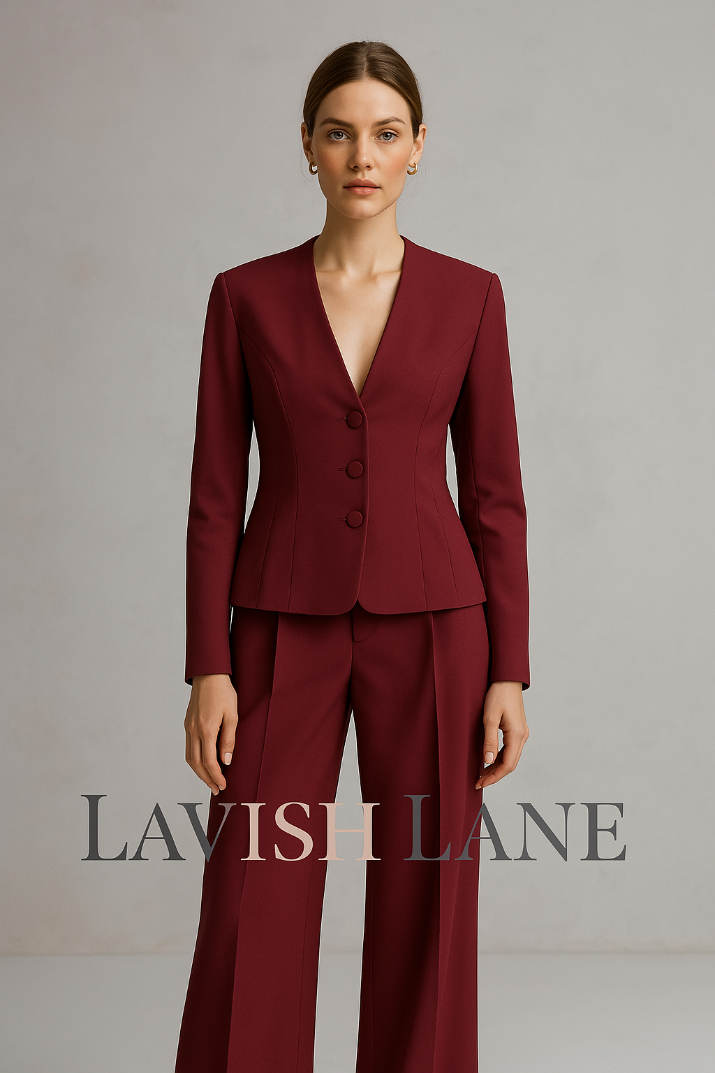 Form & Flow Set - Lavish Lane