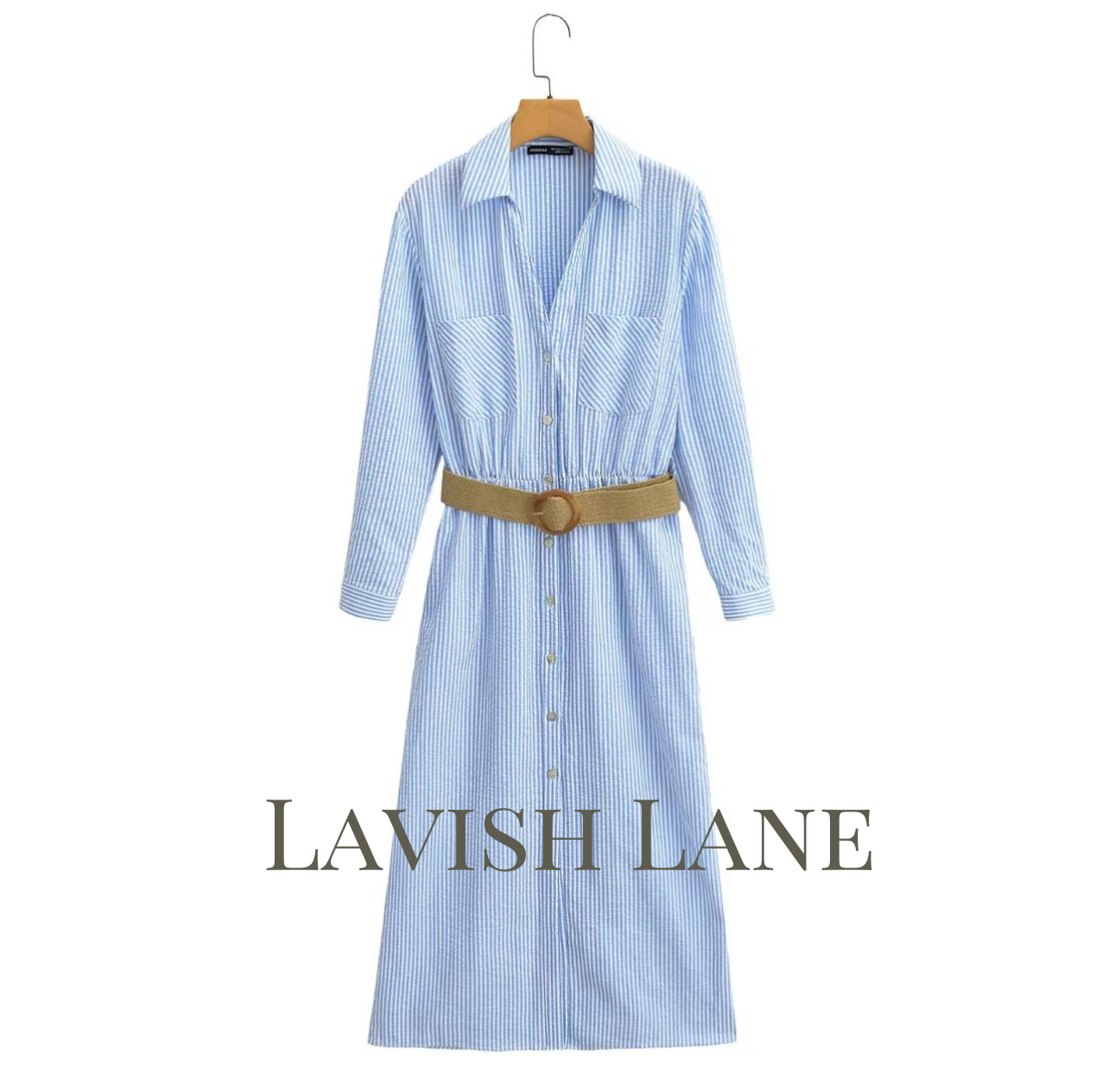 Jetsetter Chic - Lavish Lane