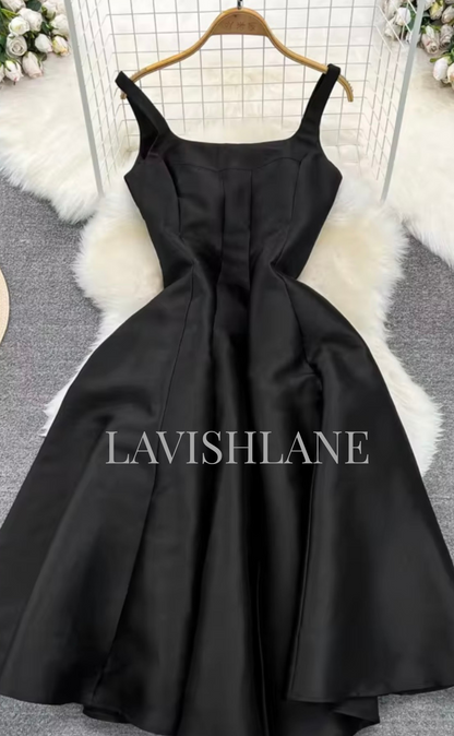 The Gala Glint Dress (Copy) - Lavish Lane