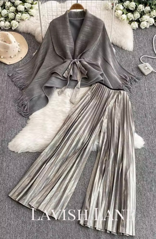 Luxe Gleam Ensemble - Lavish Lane