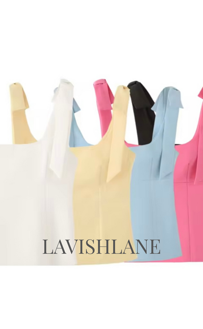 The Clara Top - Lavish Lane