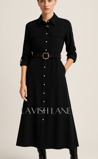 Black Gold Affair - Lavish Lane