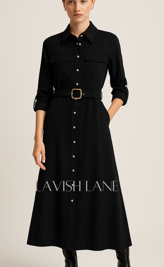 Black Gold Affair - Lavish Lane