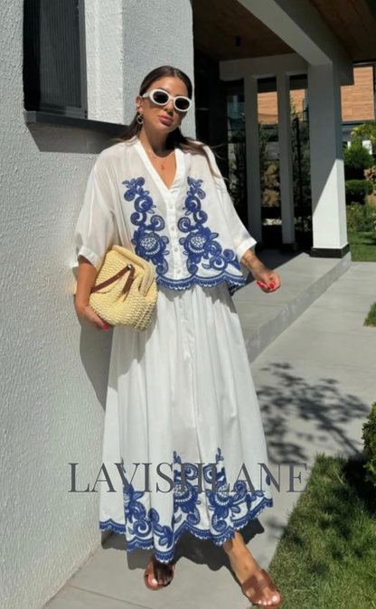 Starfall Charm Co-ord Set