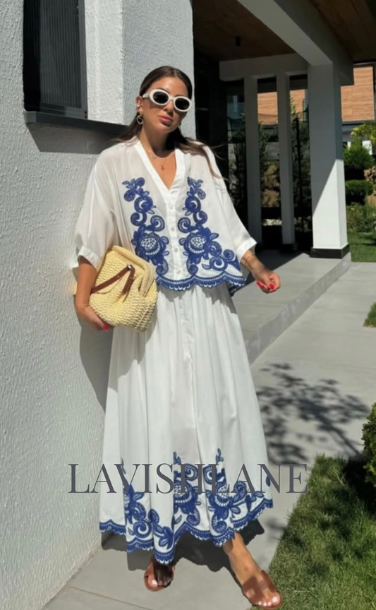 Starfall Charm Co-ord Set