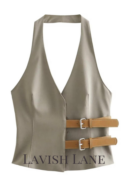 Power Play Co-ord - Lavish Lane