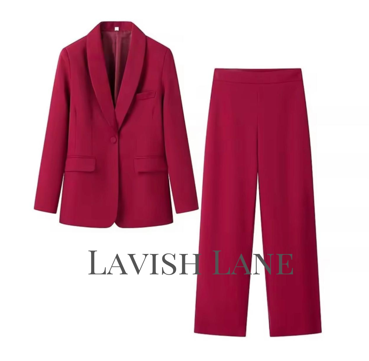 The Power Suit Palette - Lavish Lane