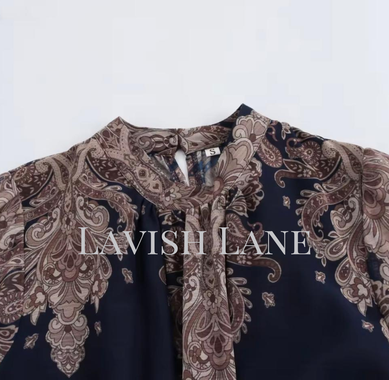Dark Romance Dress - Lavish Lane