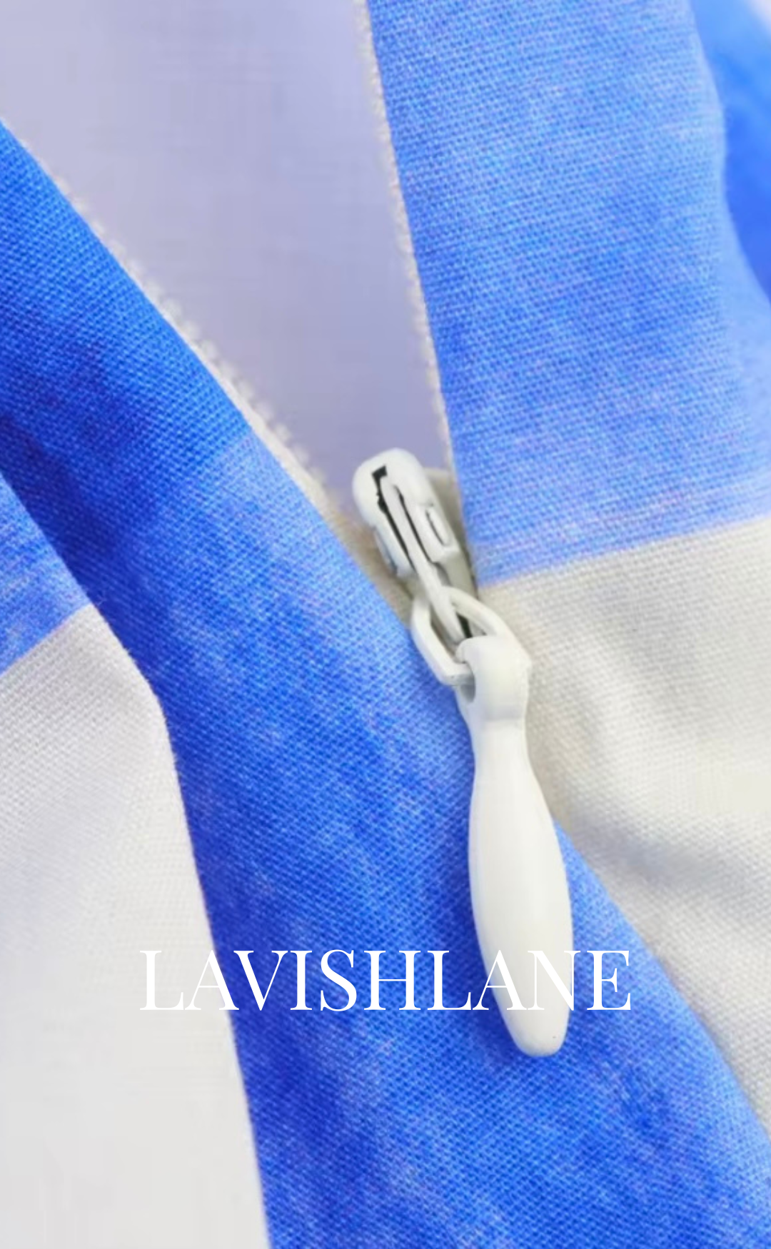 Blue Horizon Skirt