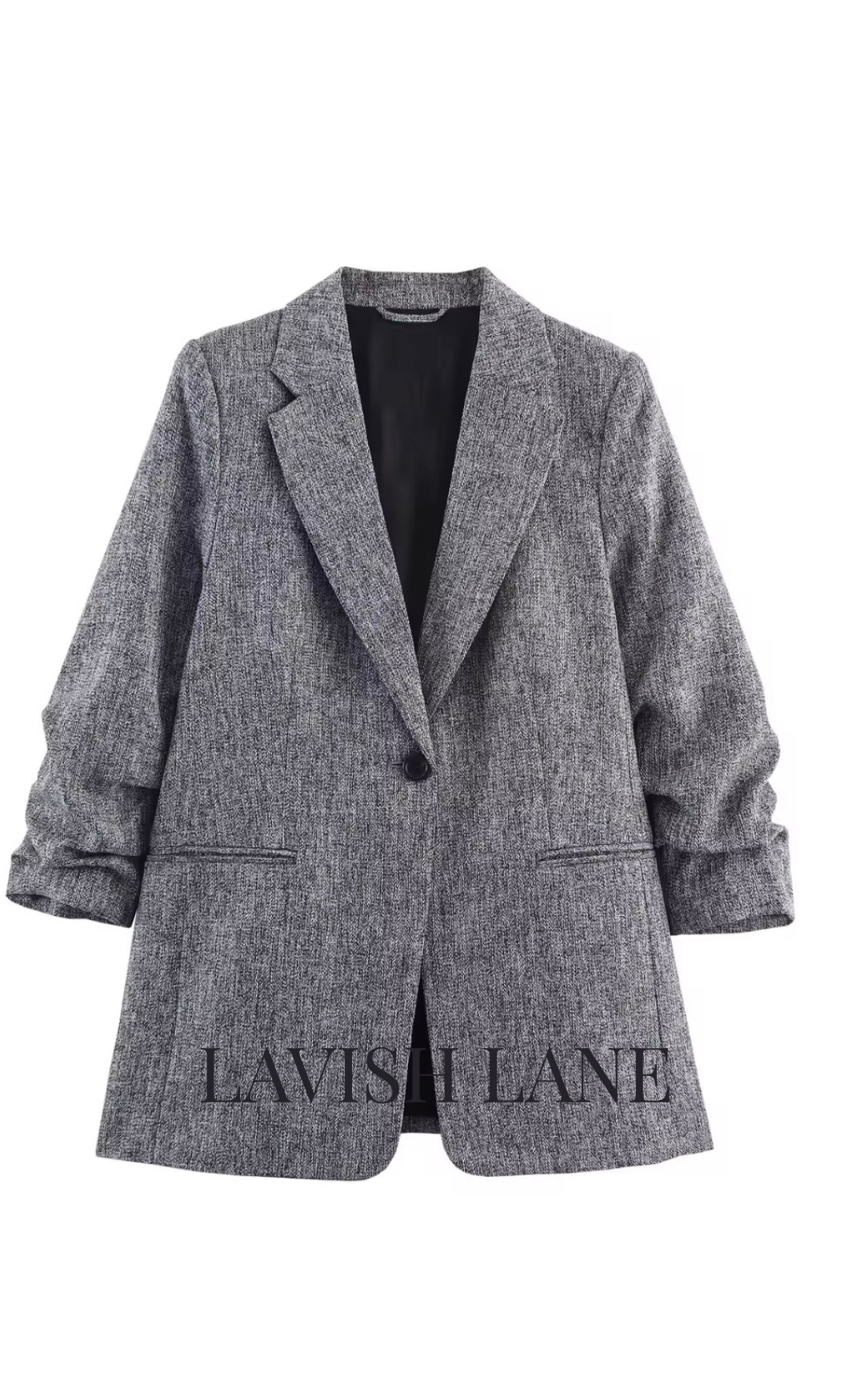 City Edit Blazer