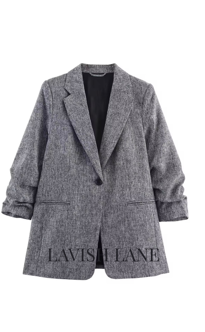 City Edit Blazer
