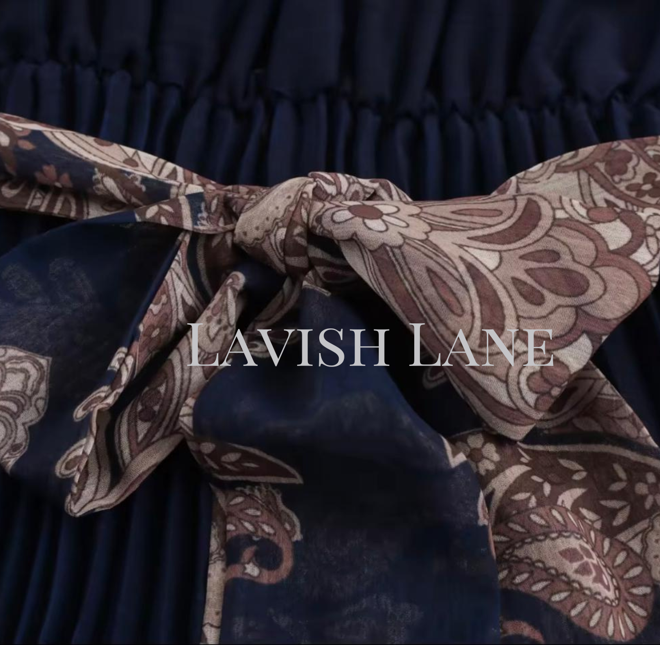 Dark Romance Dress - Lavish Lane