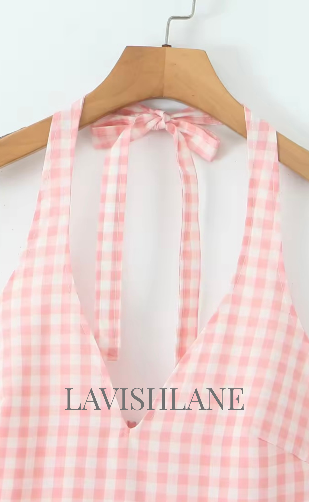 Cherry Fizz Midi Dress - Lavish Lane