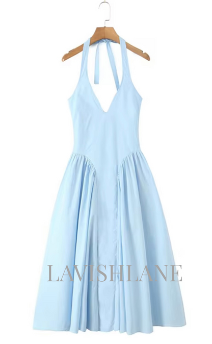 Meadow Mist Dress - Lavish Lane