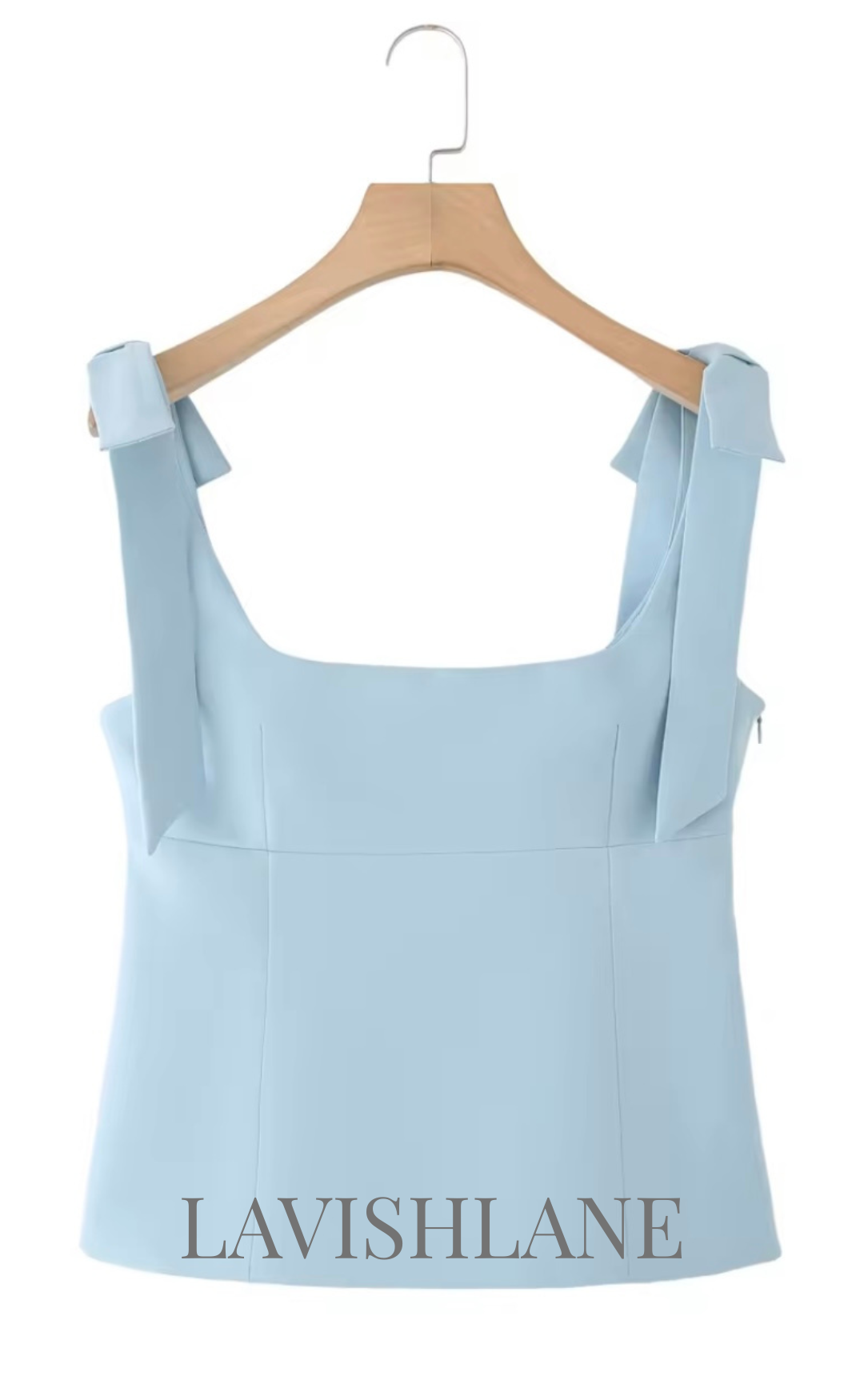 The Clara Top - Lavish Lane