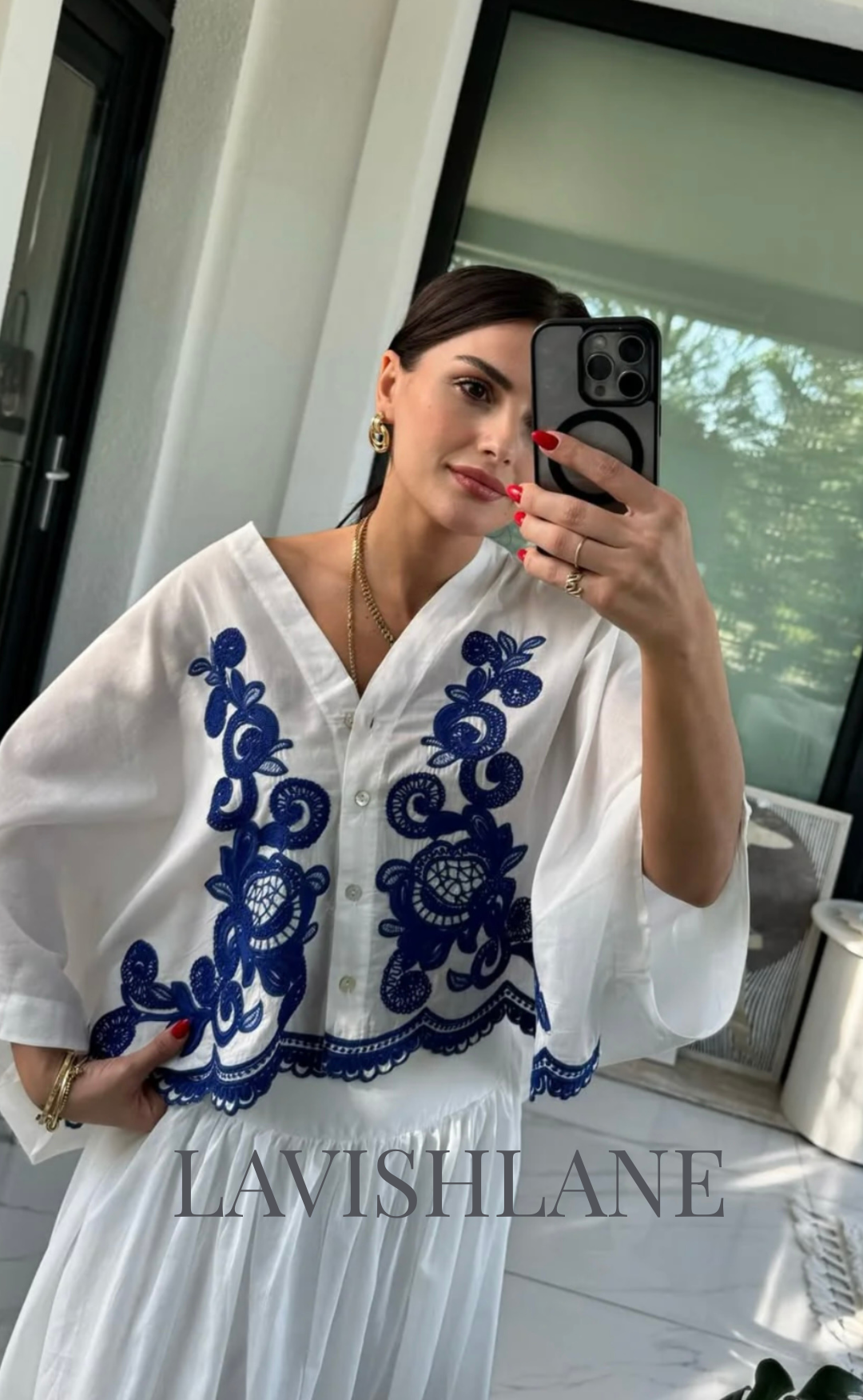 Starfall Charm Co-ord Set